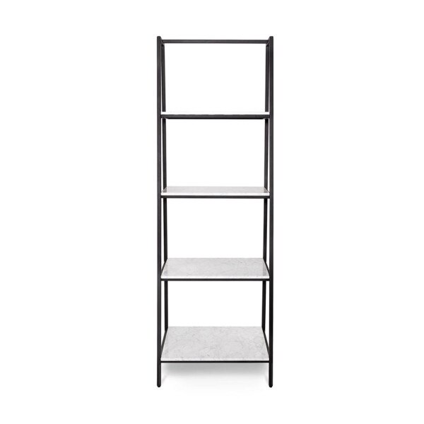 Prince Bookshelf